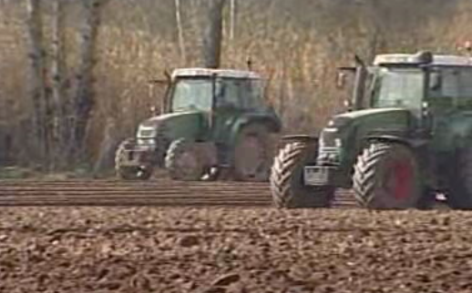 Estratégia Agroalimentar