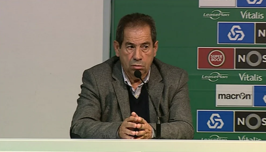 Futebol: Sporting defende Slimani