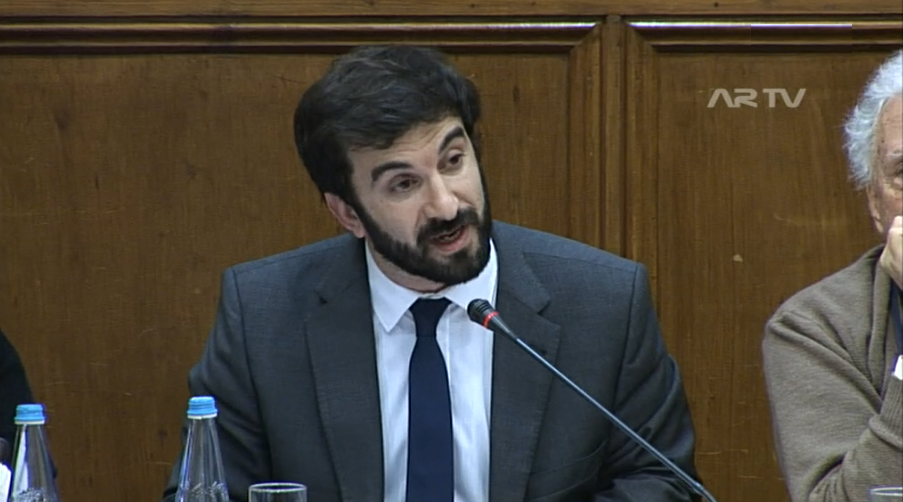 Mudanças no processo de colocação de professores