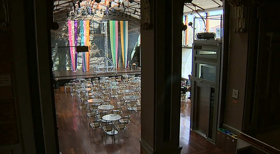 Iniciativa “Estar em Casa”