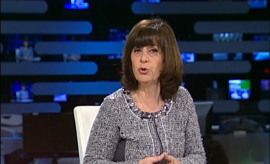 Entrevista com Ana Avoila