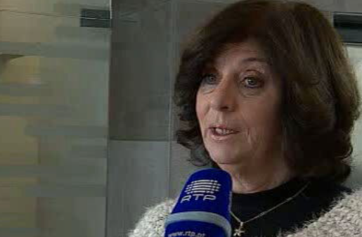 Declarações de Ana Avoila