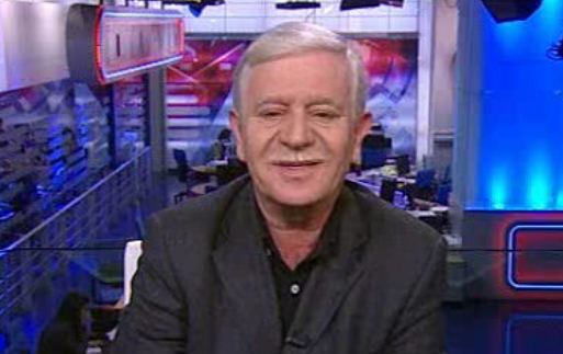 Entrevista com José Abraão