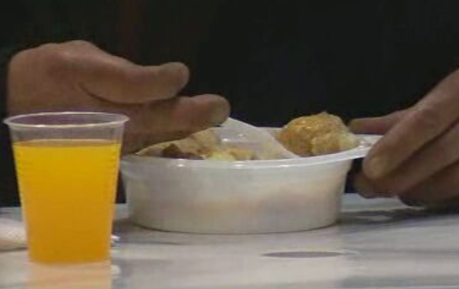 Apoio aos Sem Abrigo