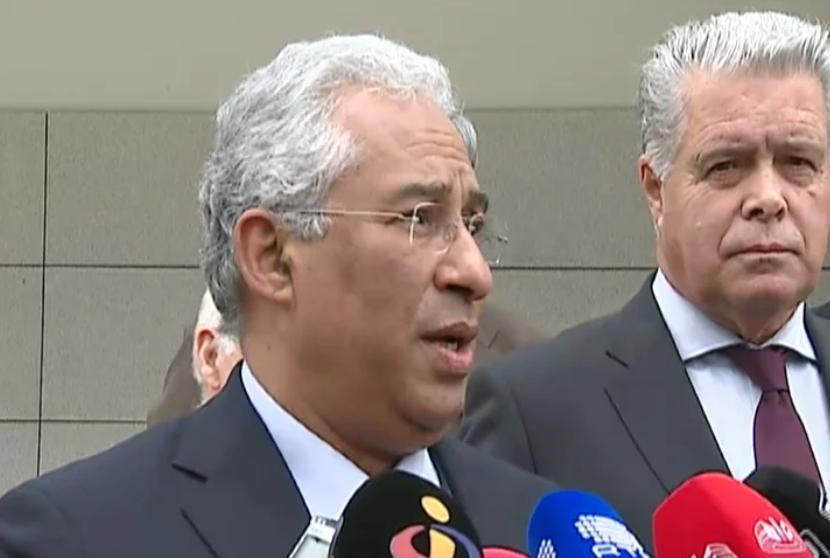 Críticas a Passos Coelho