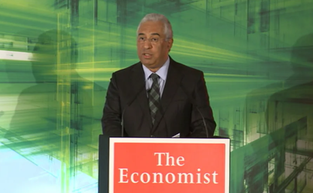 Declarações de António Costa