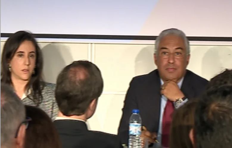 Dívida de Pedro Passos Coelho à Segurança Social