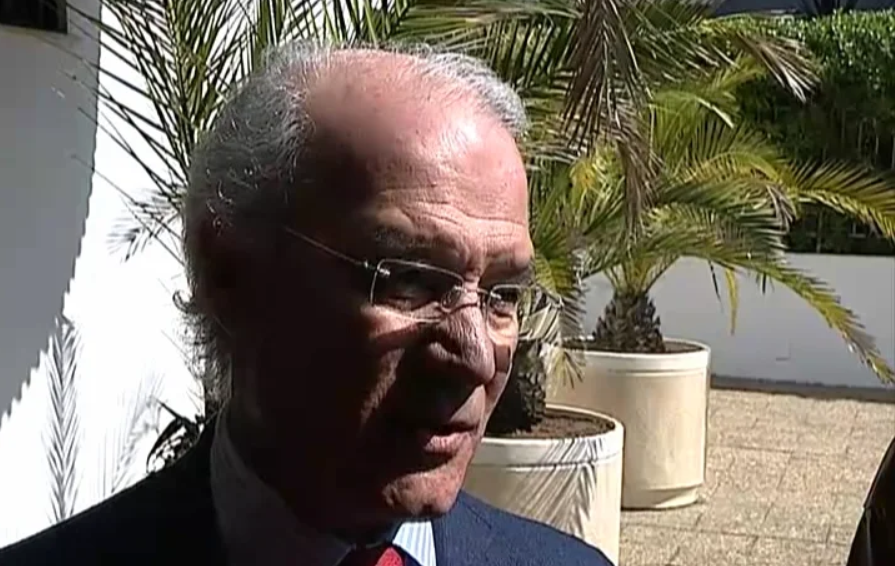 Declarações de Arménio Carlos