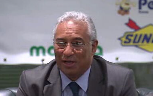 António Costa sobre as Eleições Legislativas na Madeira