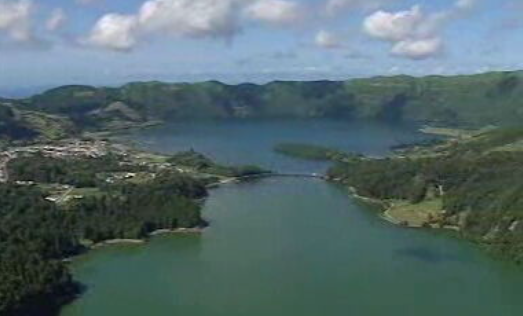 Voos para os Açores