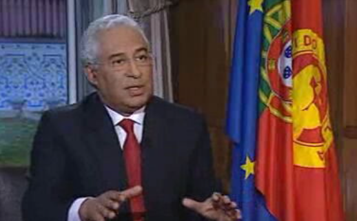 Entrevista a António Costa