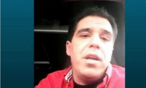 Entrevista a Afonso Dias, suposto raptor de Rui Pedro