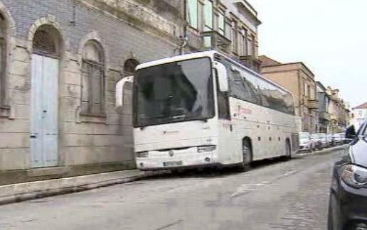 Motorista alcoolizado