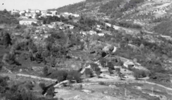 Novena ao Menino Jesus pelo povo de Gouviães