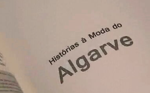 Dicionário de falar algarvio