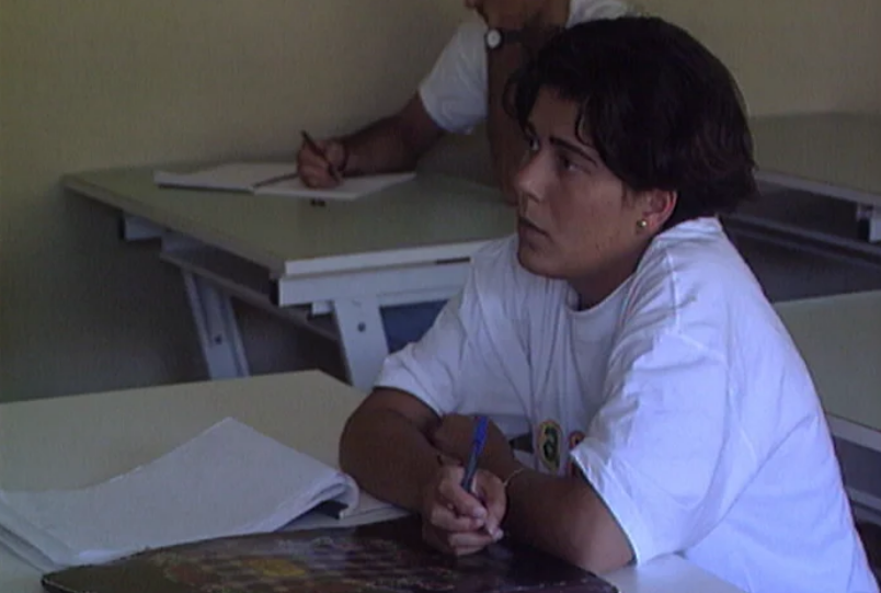 Escola de Arquitetura em Vila Nova de Cerveira