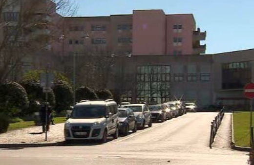 Demissões no Hospital Amadora-Sintra