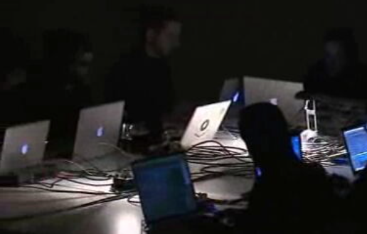 Conhecer uma cidade através dos sons