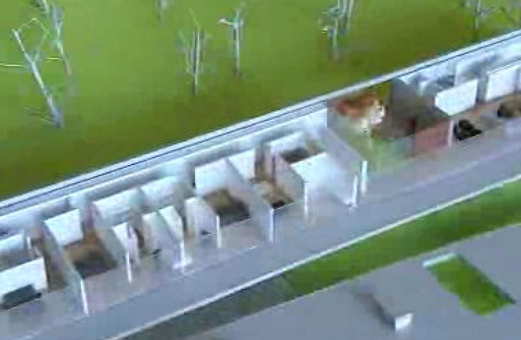 Prémios de arquitetura para Portugal