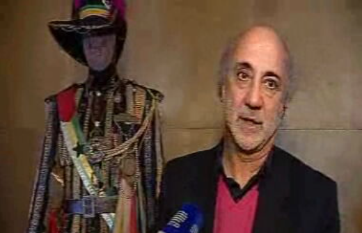 Festival de artes performativas