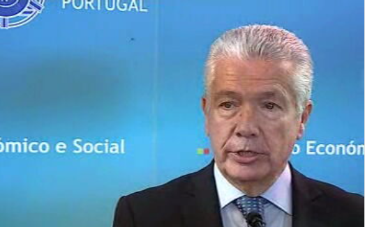 Relatório Técnico do FMI