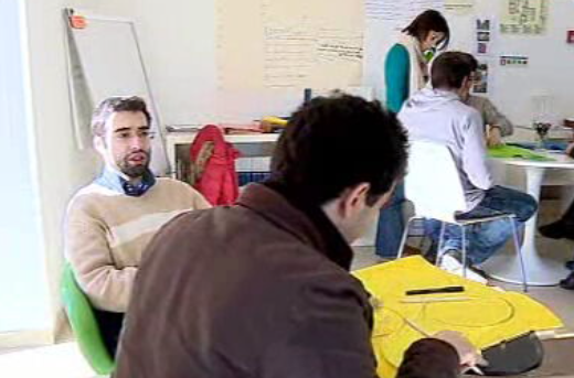 Síndrome de Asperguer