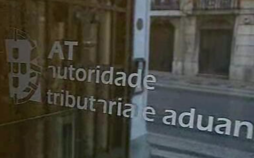 Lista de contribuintes VIP