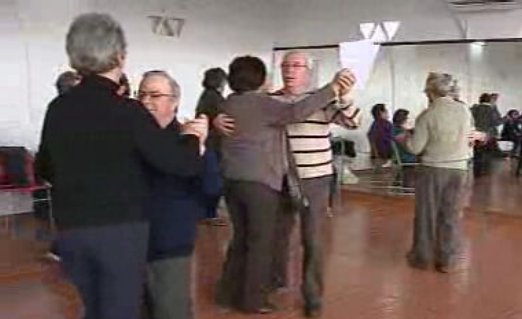 Teatro para idosos em Ílhavo