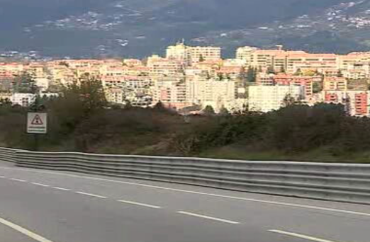 Mundial de WTCC em Vila Real