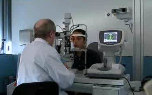 Exames aos pilotos da aviação