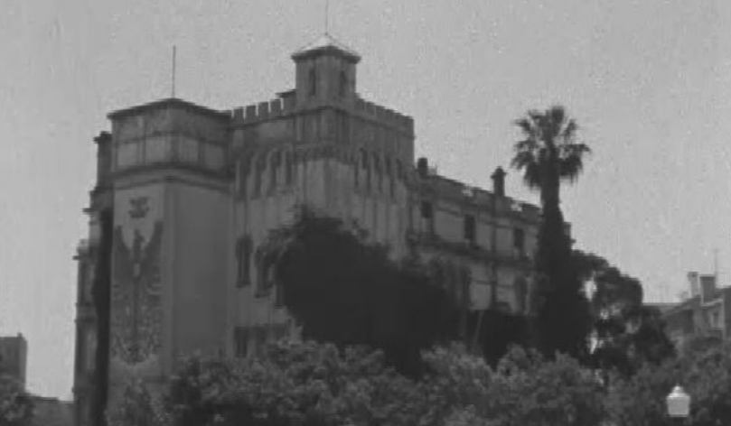 Hotel Aviz vai ser demolido