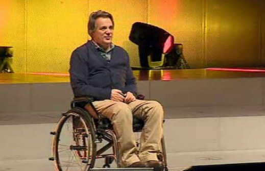 Congresso da fundação “O que a Verdade Interessa”