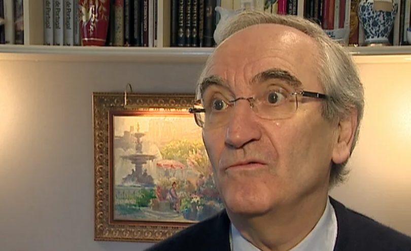 Carta ao primeiro-ministro de Portugal