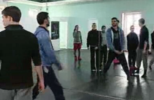 Companhia Kayser Ballet