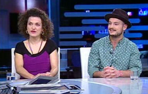 Entrevista com banda portuguesa “For Pete Sake”