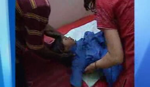 Uma Mulher das Arábias