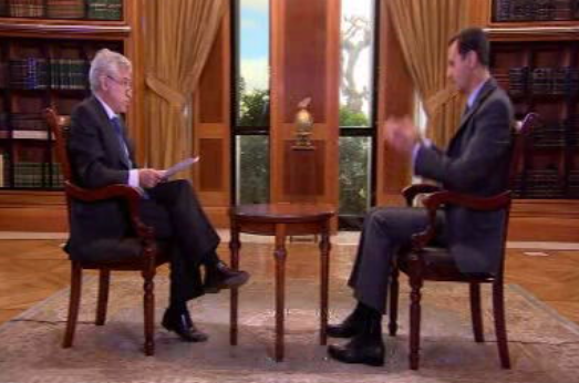 Entrevista exclusiva à RTP