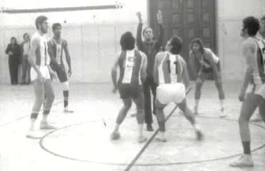 Basquetebol: Barreirense vs FC Porto