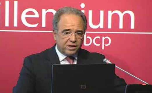 Resultados do Millennium BCP