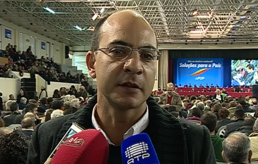 Reações à entrevista de Passos Coelho