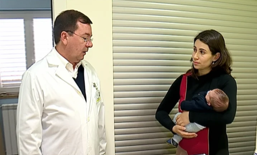 Projeto Obstetrícia: Apoio Domiciliário