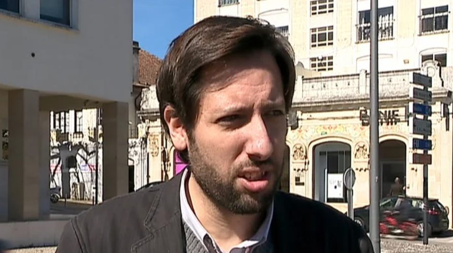 Futebol: Beira Mar em tribunal