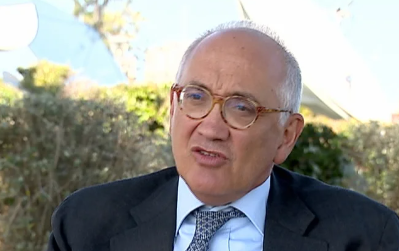 Marc Roche sobre Caso BES