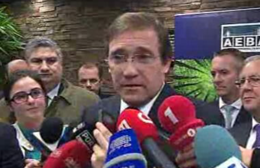 Caso Banco Espírito Santo