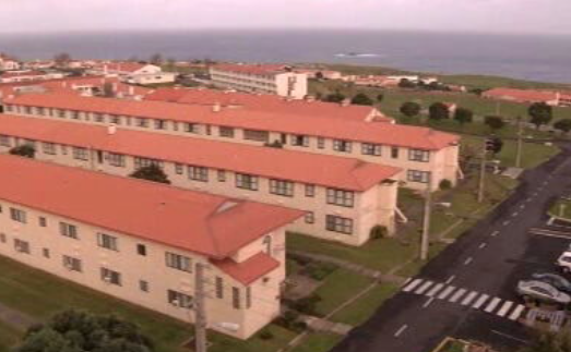 Futuro da Base das Lajes