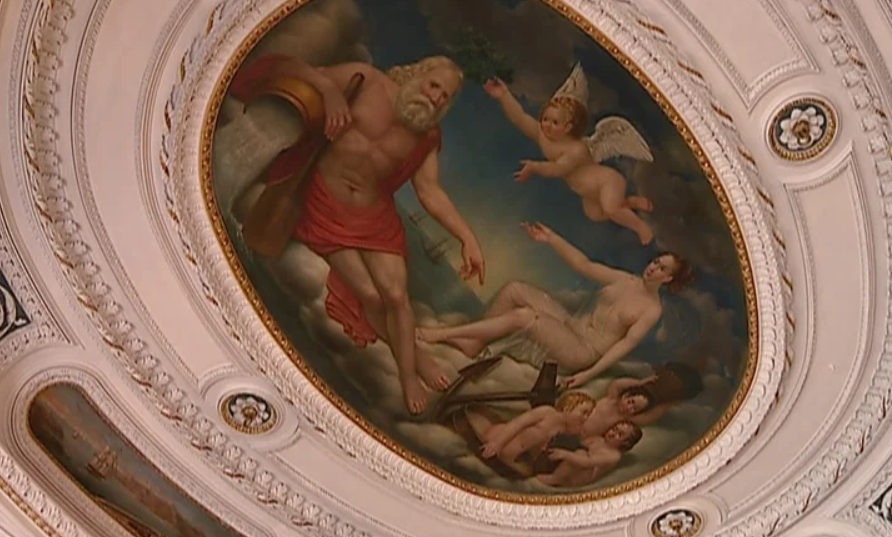 Palácio do Conde do Bolhão reabre