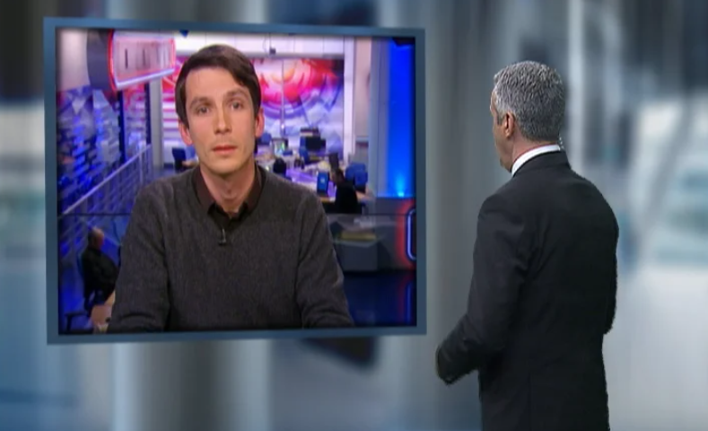 Entrevista com André Janeco