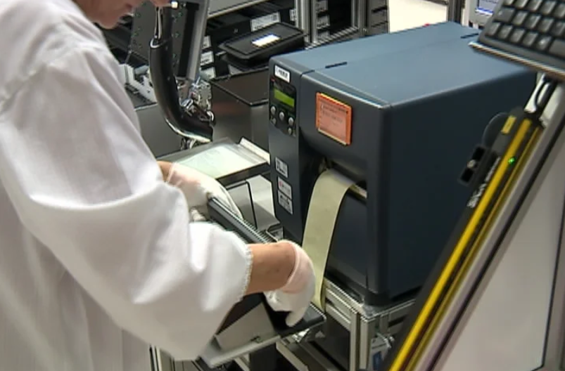 Contratações na Bosch Car Multimedia em Braga