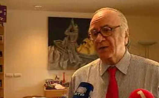 Declarações de presidente do Observatório da Justiça