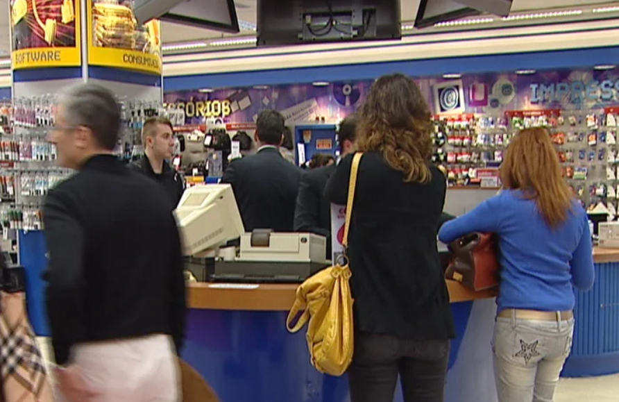 Custos da burocracia